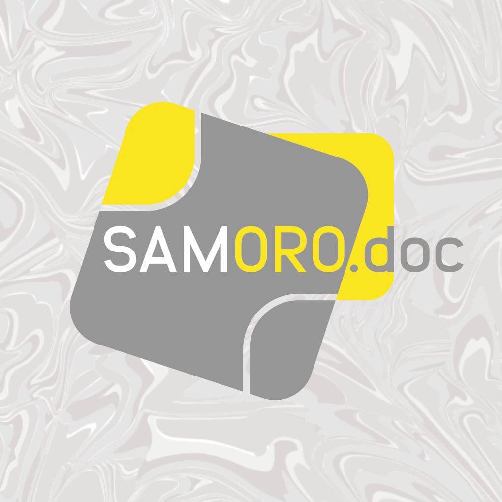 Лого: SAMORO.doc